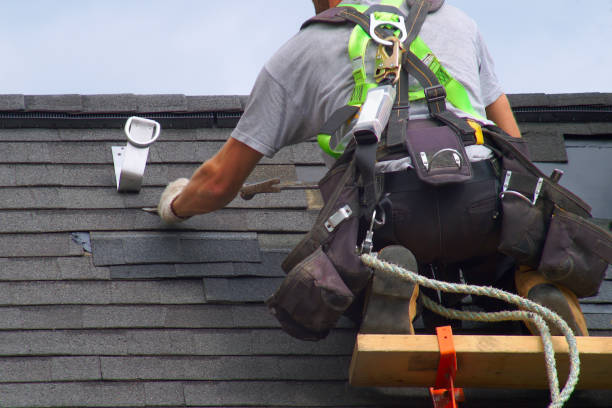 Best Residential Roofing Contractor  in Harrisonville, MO