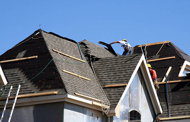 Best Gutter Installation and Roofing  in Harrisonville, MO