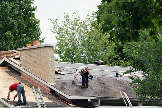 Best Roof Replacement Cost  in Harrisonville, MO