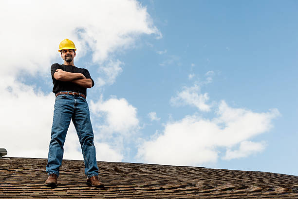 Harrisonville, MO Roofing Contractor Company