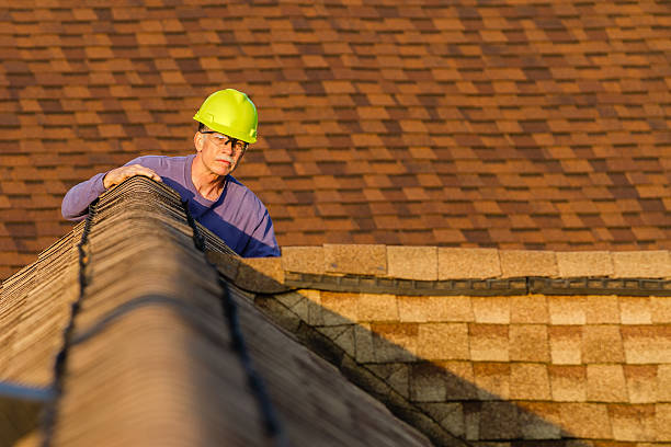 Best Roof Leak Repair  in Harrisonville, MO