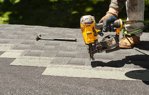 Best Residential Roof Replacement  in Harrisonville, MO