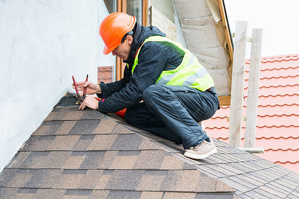 Best Residential Roofing Contractor  in Harrisonville, MO